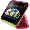 PUNCHCASE By Leslie Hsu Ace Zip Around Standing Case, Pink