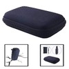 for UQ W06 / WX5 Speed Wi-Fi NEXT Cradle Compatible