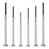 Kit Desarmadores Joyero Relojero Celulares Electronica Lion