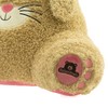 Relaximals Bunny Rabbit Kids Reading Pillow
