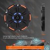 Music Boxing Punching Machine for Adults - 9 Modes &