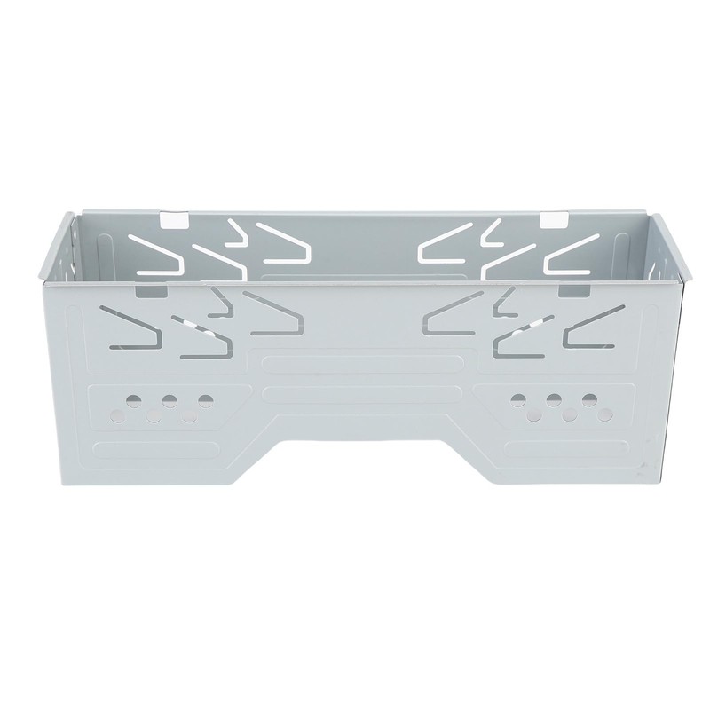 Car Stereo Radio Installation Cage Universal Easy Upgrade Secure Fit