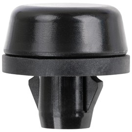 OAUTOO 10pcs Back Door Lower Stopper Clip 67282-0R010, 67282-46010 for Toyota FJ Cruiser RAV4 Lexus GX460 GX470 2003-On
