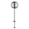 Bodum Tastea Tea Egg Infuser For Loose Leaf Tea, Stainless