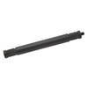 15cm Invisible Selfie Stick, 1/4" Screw, Portable Extension Pole, Tripod