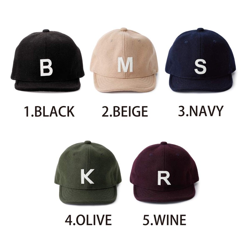 [BASIQENCH] Umpire Cap, Large Sizes, 3 Sizes to Choose From,