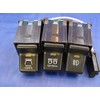 Fits The Jeep® TJ/LJ Rocker Switch 3 Switch Kit- Roof