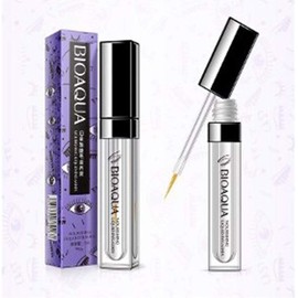 Serum Alargador Y Fortalecedor De Pestañas Bioaqua Crece 7ml