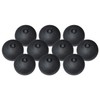Fitness First Slam Ball, Easy-Grip, Weight Training Crossfit WOD