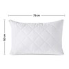 Adam Home Quilted Pillow Protectors 2 Pack (50 x 75