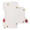 DC Circuit Breaker 2P 63A 6KA Breaking Capacity DIN Rail