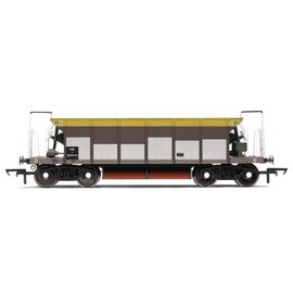 Hornby Wagons - R60246 BR, YGH 'Sealion', DB982725 - Era 7 Train Toy, 00 Gauge Wagons & Freight for Train Set, Models for Adults - 1:76 Scale Model Gift