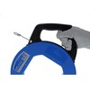 IDEAL Electrical 31-057 Blue Steel Fish Tape 240 ft. Blued