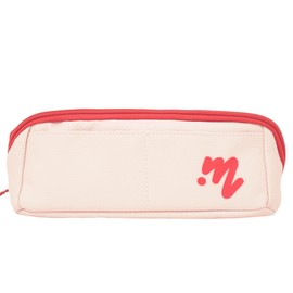 MYLEE Hoarder Makeup Bag – Compact Cosmetic Organiser for Storing Essentials - Travel-Friendly, Waterproof & Durable - Perfect for Stowing Beauty Products, Nail Care, Skincare, Brushes and More