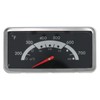 UpStart Components BBQ Grill Thermometer Heat Indicator Replacement Parts for