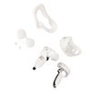 5 in 1 Silicone Cover Set for Quest 2 Includes