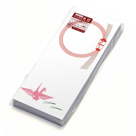 Taka Seal Tag, Strips, 28-50 Wheels, Origin Crane, No Letters, OA Compatible, High Quality Paper, 100 Sheets