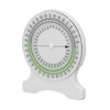Inclinometer Gauge for Physical Therapy Non Leak Bubble Accurate Measurements