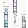 Dove Density Boost Champú Clarificante Para El Cuero Cabellu