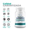 NAIMA Treonato de Magnesio 60 Cápsulas | Suplemento Alimenticio |