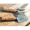 Ashton and Finch Heavy Duty Weed Fork and Trowel Set