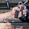 GDLPZM 2X Hand Grip Strengthener, Hand Soft Foam Manual Exerciser,