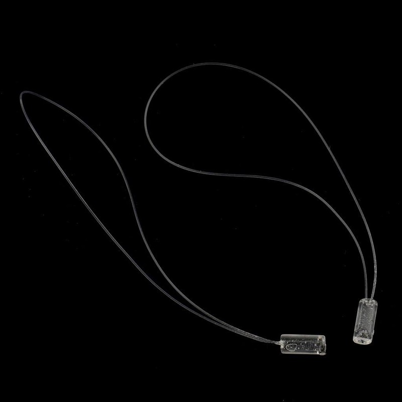 Dovewill 200x Easy Micro Loops Rings For Hair Extensions Replacement