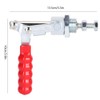 Push Pull Clamp, Quick Toggle Clamp, Pasting Machine Accessories for