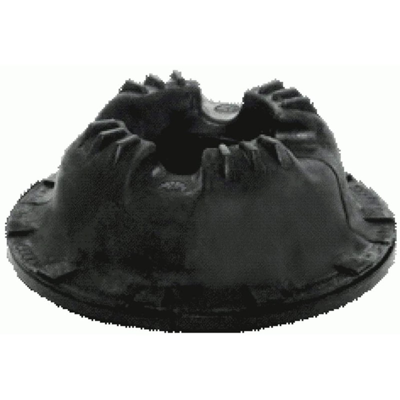 Sachs 802 200 Wheel Suspensions