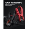 Hulkman Alpha Booster Clamps - Exclusive for Alpha 65/85/85S Jump