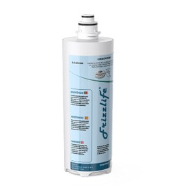 Frizzlife MP99 Replacement Filter Cartridge With FZ-2 Filter Cartridge Inside