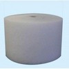Eco Flexible (Air Conditioner Filter) Filter Roll Wound Width 11.8 inches (30 cm) x Thickness 0.8 inches (2 mm) x 166.6 ft (50 m) Roll W-4053