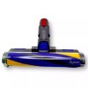 DYSON V12 Detect Vacuum Cleaner Hard Floor Laser Soft Brush
