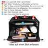 SHINGONE Felt Bag Organiser Backpack for Women, Backpack Organiser with