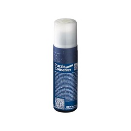 Ravensburger Pegamento Protector para Rompecabezas | Conserver 200 ml Rinde hasta 4 Rompecabezas de 1000 Piezas Cada Uno