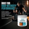 Creatine Monohydrate Powder 500g Unflavoured & Micronised