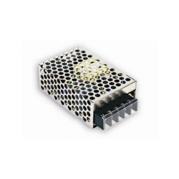 Meanwell RS-25-24 Power Supply - 25W 24V 1.1A