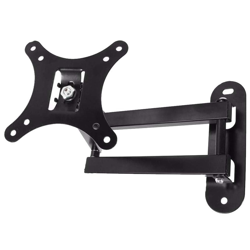 Folding and Swivel TV Wall Bracket from 10 to 32