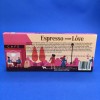 The Beauty Crop Espresso Your Love Eyeshadow Palette with Coffee