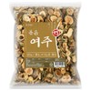 Domestic Roasted Yeoju Yeoju Tea 500g / 국산 볶은 여주