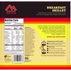 Mountain House Classic Breakfast Skillet | Freeze Dried Backpacking &