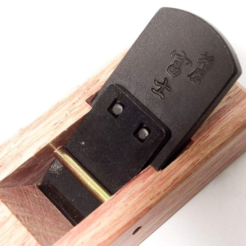 Kanetomo Kanna 42mm Smoothing Plane 717074 by tyzacktools