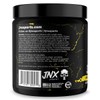 JNX Sports The Curse Pineapple Shred Pre-Workout Powder, 50 Servings