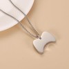 Video Game Controller Cremation Jewelry For Ashes Stainless Steel Urn