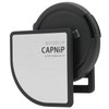 BONZACCE CAPNiP Capnip Camera Lens Cap Clip (Silver)