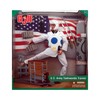 GI JOE U.S. Army Taekwondo Trainer