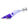 YO-ZURI Ultra Omorig, Slow Sinking, No. 2.5, Keimura Purple Head,