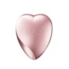 Lipa Heart Brush Rose Gold / 리파 하트 브러시 로즈 골드