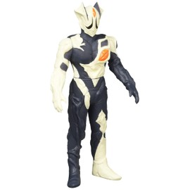 ultraman ultra monster series 135 kyrieloid