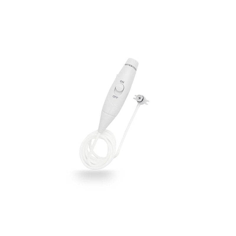 Handle Replacement for Waterpik Aqurius Water Flosser WP-660 WP-670 WP-100